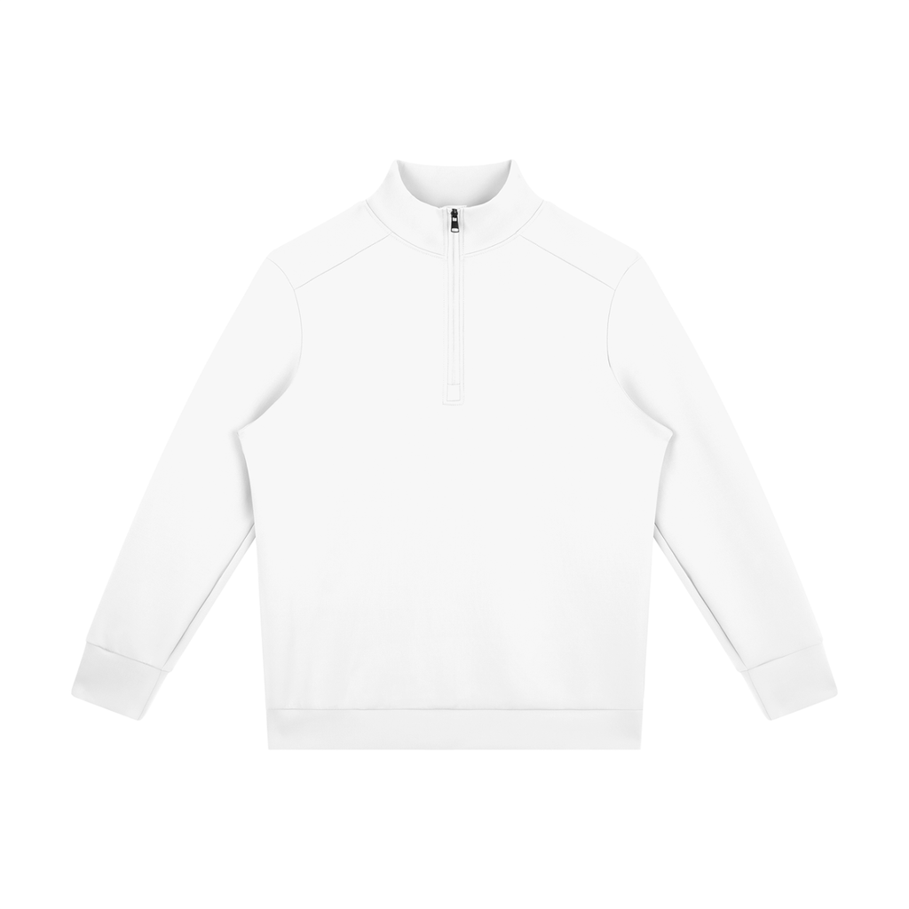 Men's Quarter Zip Sweatshirt