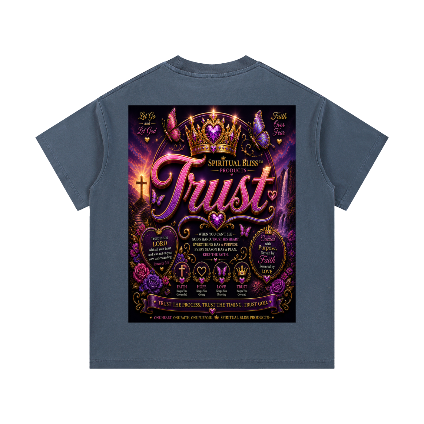 Spiritual Bliss Products 