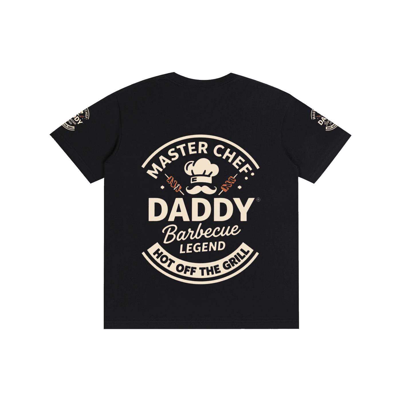Pure Cotton Unisex T-Shirt