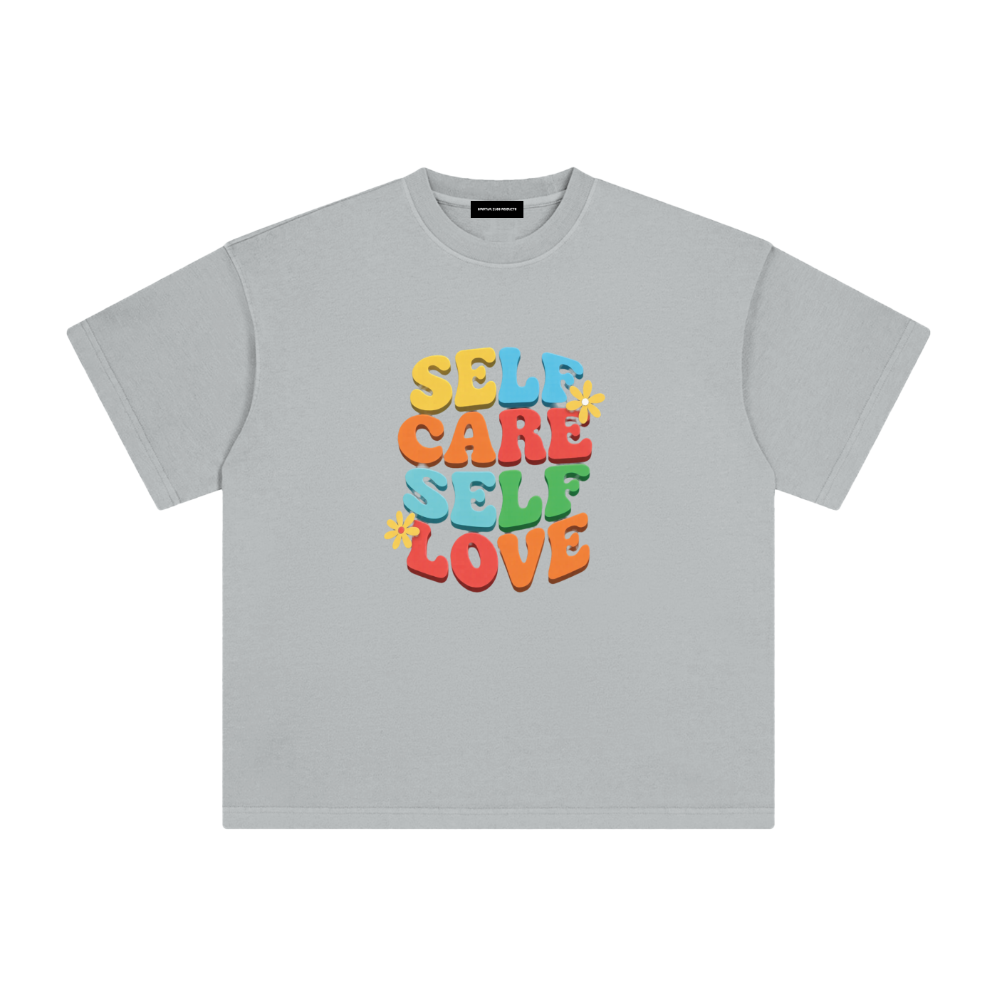 Heavyweight Vintage Washed T-Shirt