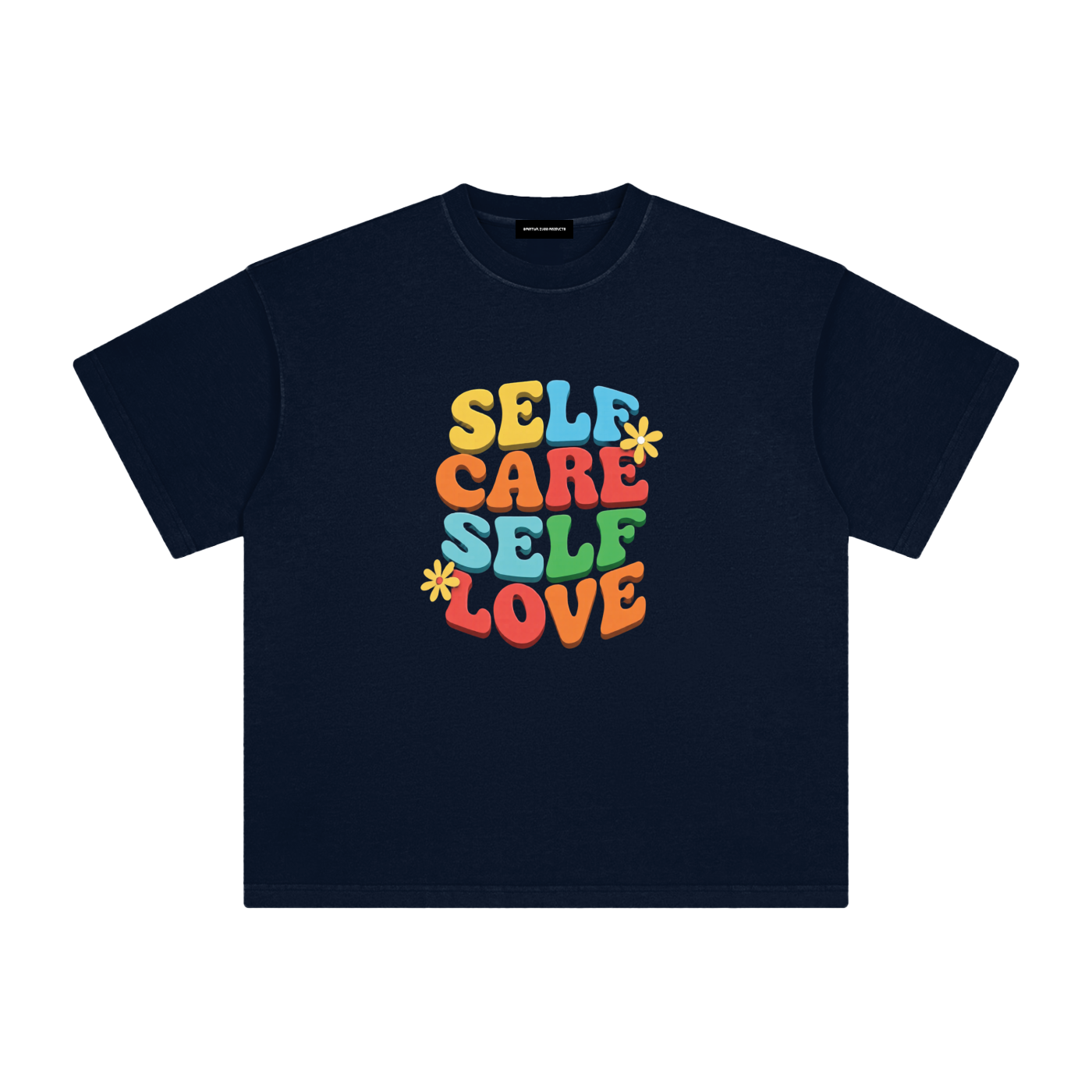 Heavyweight Vintage Washed T-Shirt