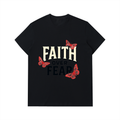 Essential Heavyweight Cotton T-Shirt