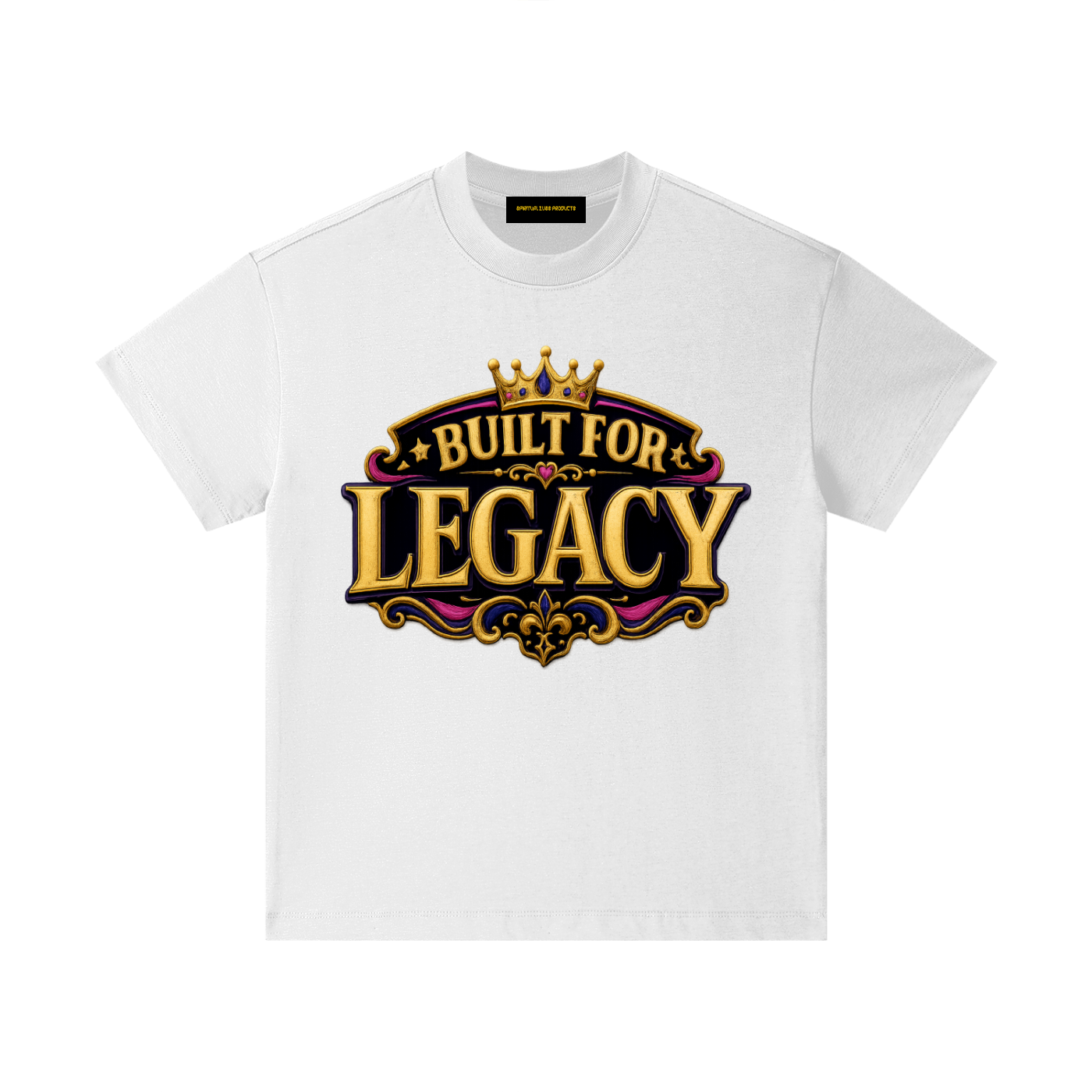 ピュアコットン エッセンシャル キッズTシャツ