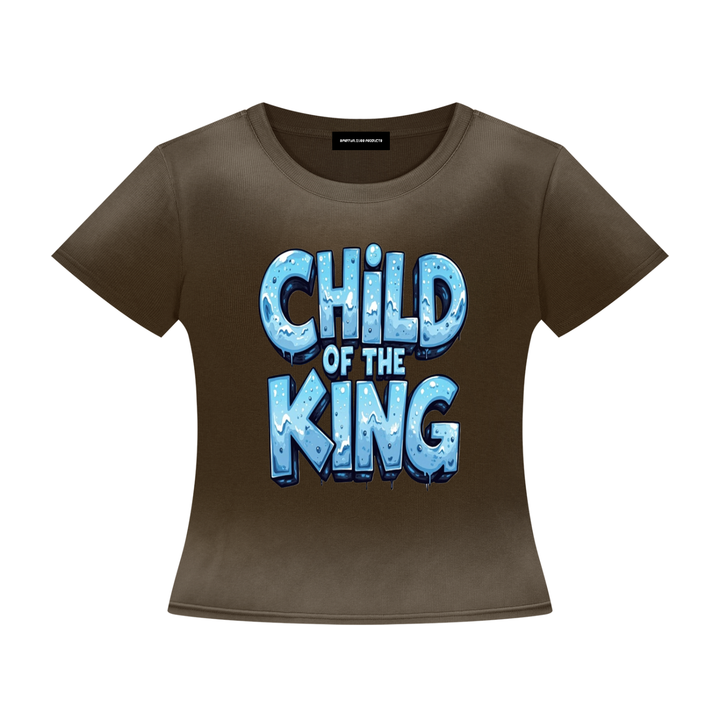 Women’s Sunfade Washed T-Shirt