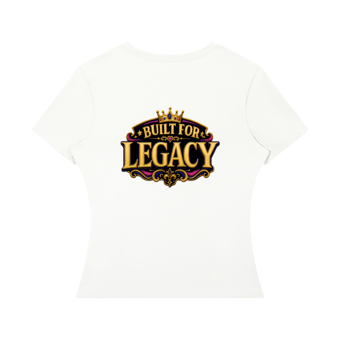 Women's Slim Fit Performance T-Shirt