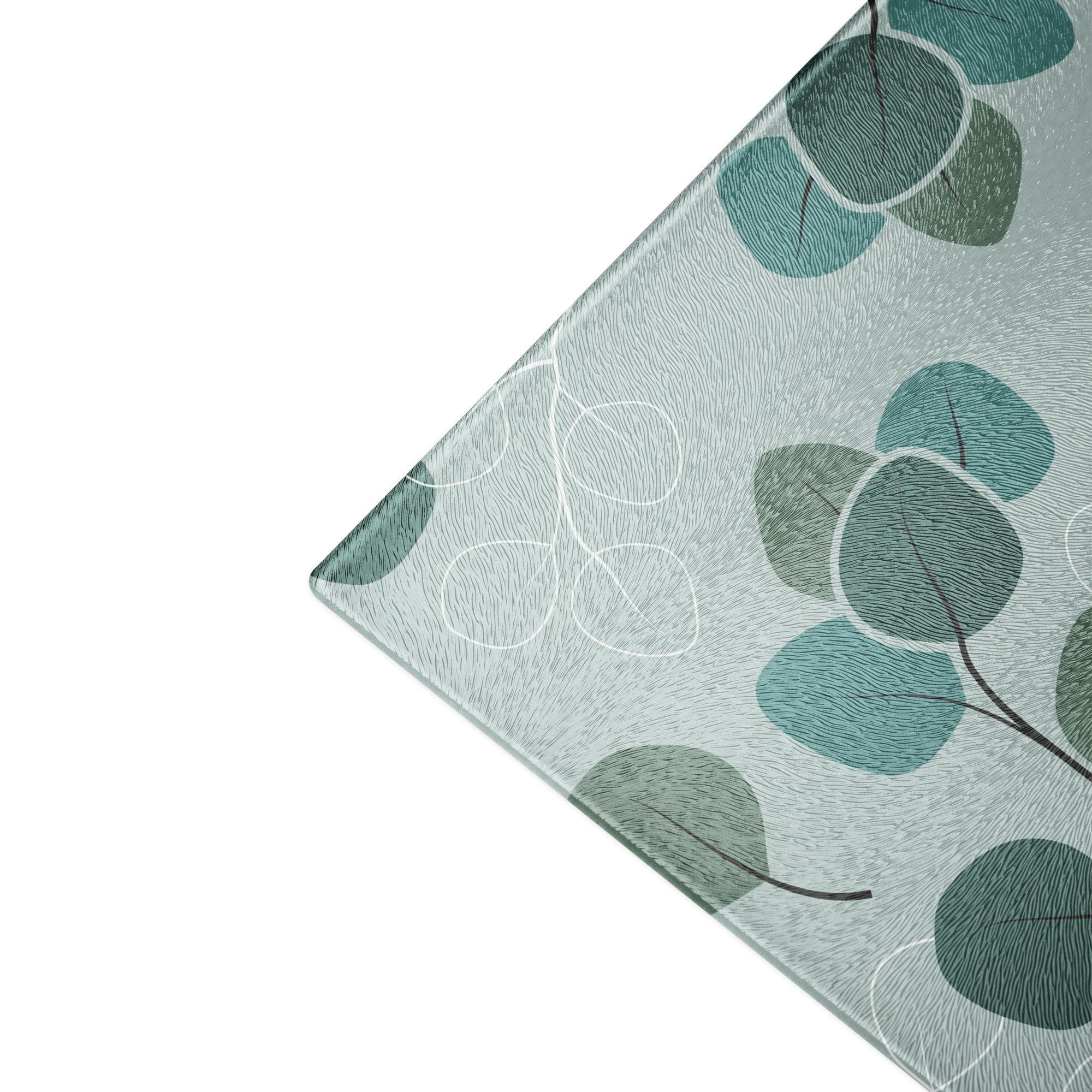Glass cutting board - Spiritual Bliss Products