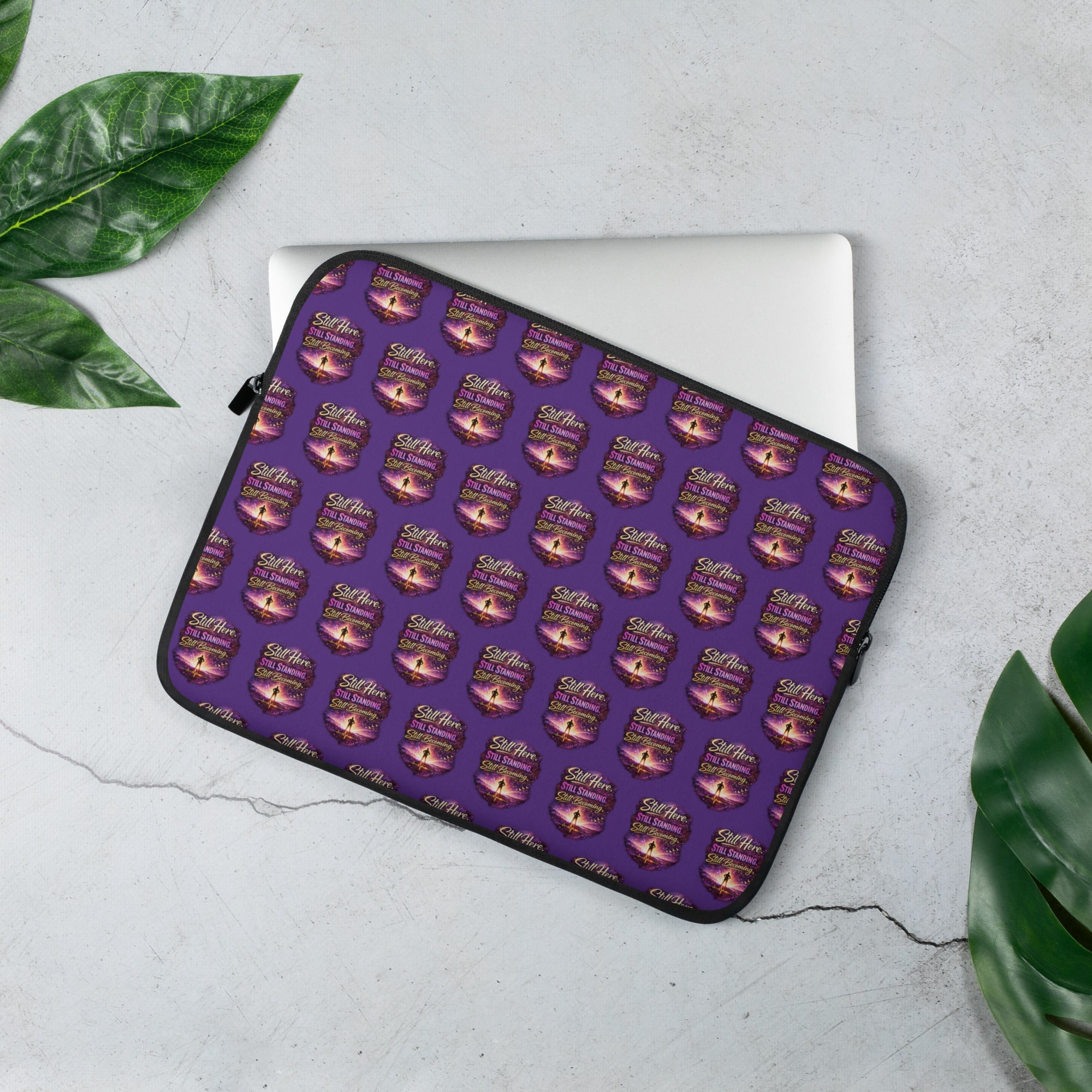 Laptop Sleeve - Spiritual Bliss Products