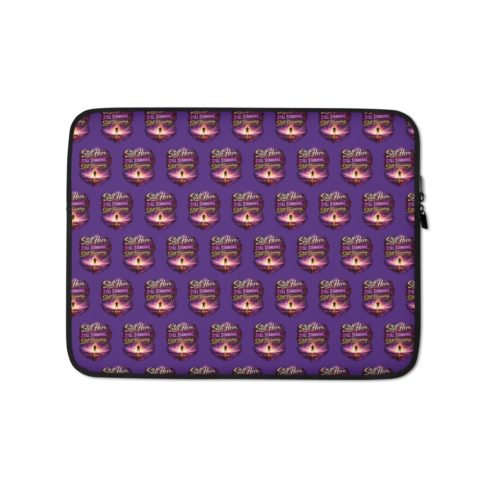 Laptop Sleeve - Spiritual Bliss Products