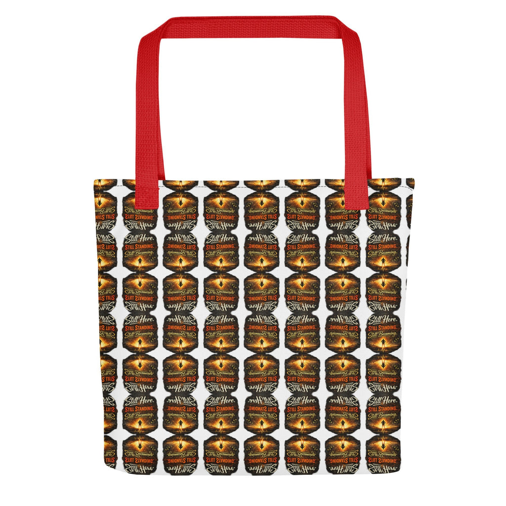 Tote bag - Spiritual Bliss Products