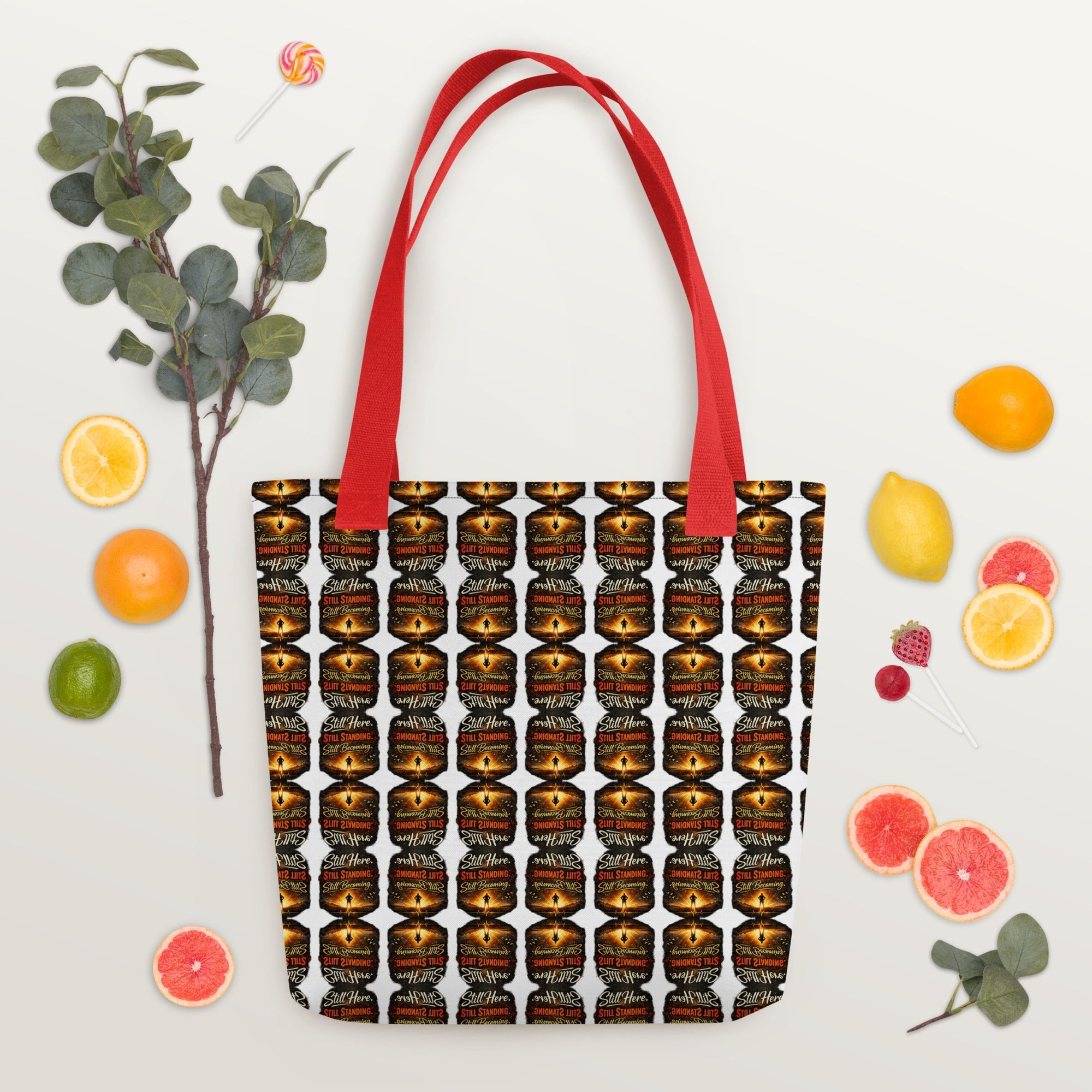 Tote bag - Spiritual Bliss Products