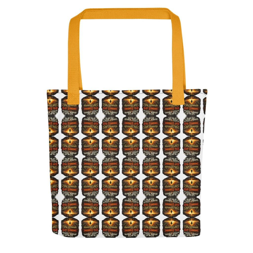 Tote bag - Spiritual Bliss Products